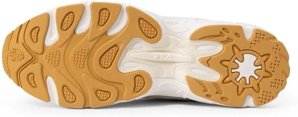 

Мужские низкие кроссовки Fila