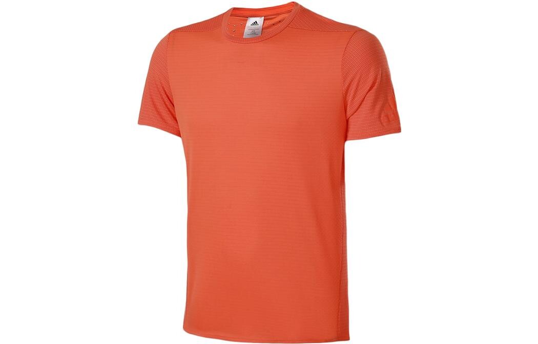 

Adidas Мужская футболка, Апельсин