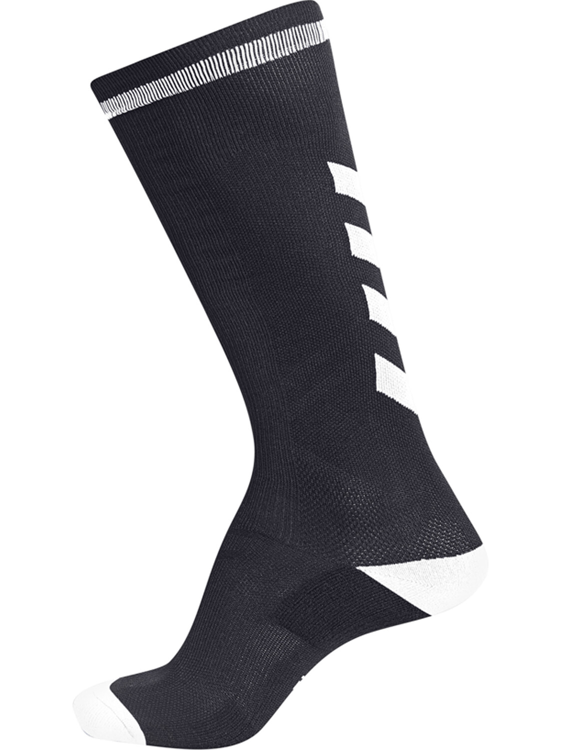 

Носки Hummel Hohe Innen Elite Indoor Sock High, черный