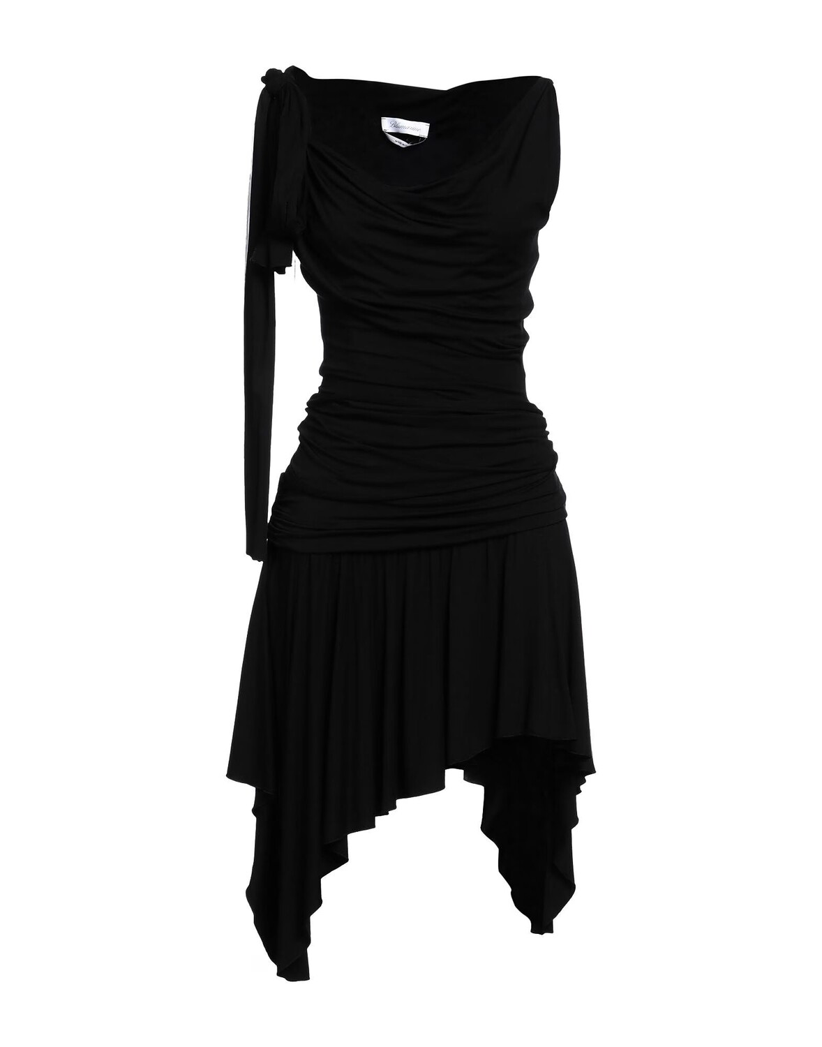 

Платье Blumarine, черный