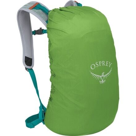 

Рюкзак Hikelite 18 л Osprey Packs, цвет Escapade Green