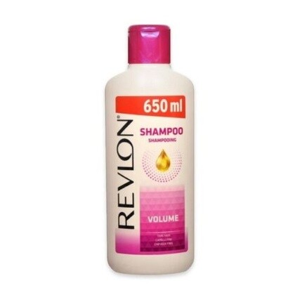 

Revlon Шампунь для объема 650мл