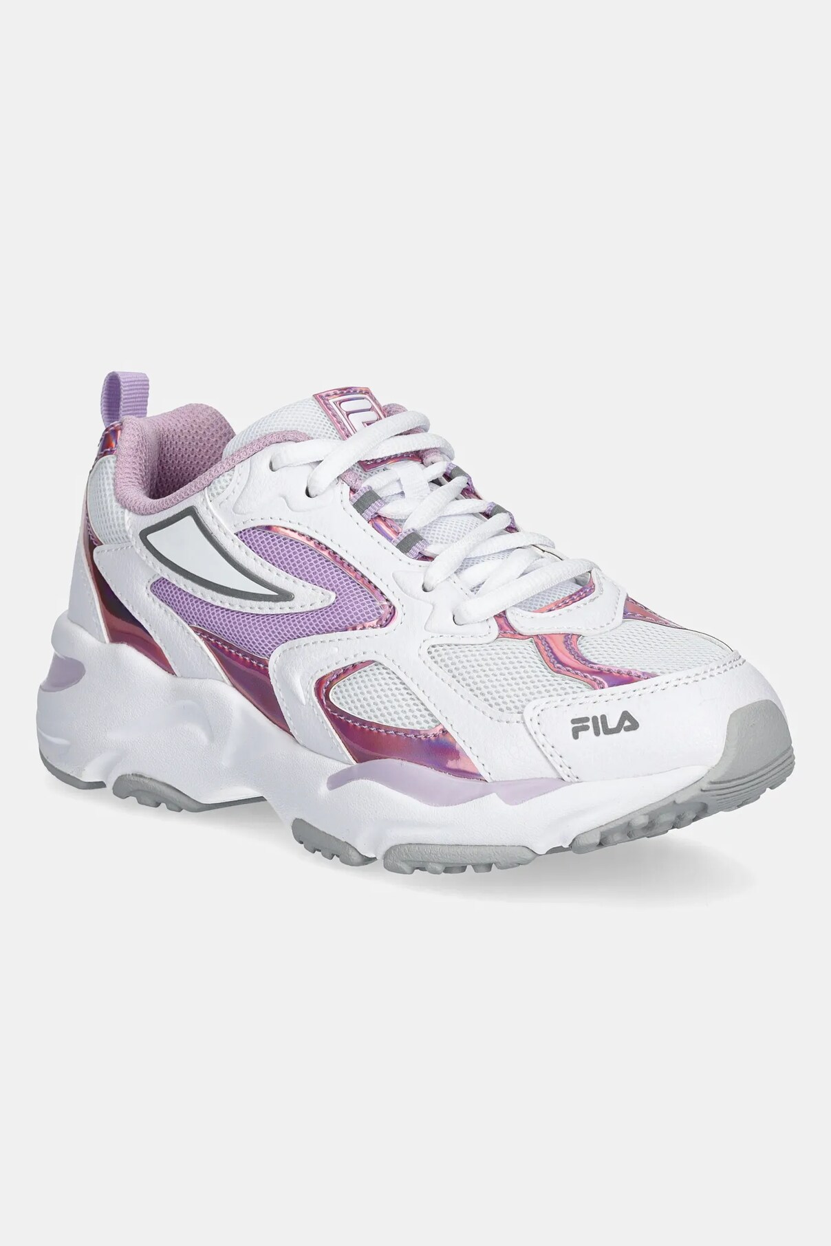 

Детские кроссовки RAY TRACER Fila, фиолетовый