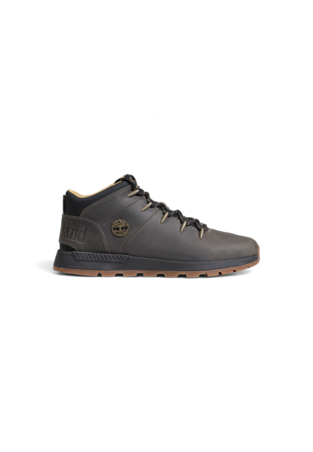 

Кроссовки мужские Timberland повседневные, серый