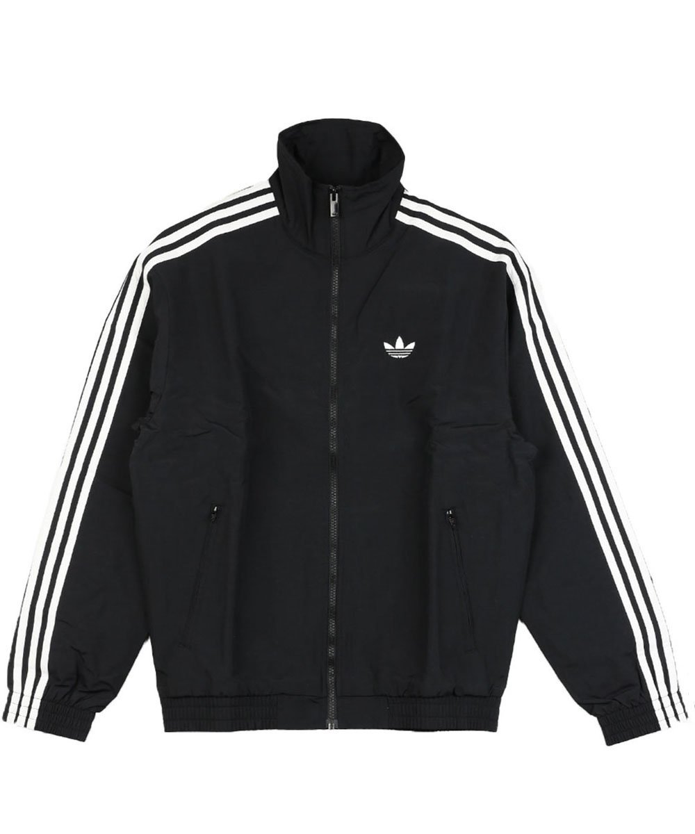 Спортивная куртка Adidas Firebird Woven Track Top, None — фото 3