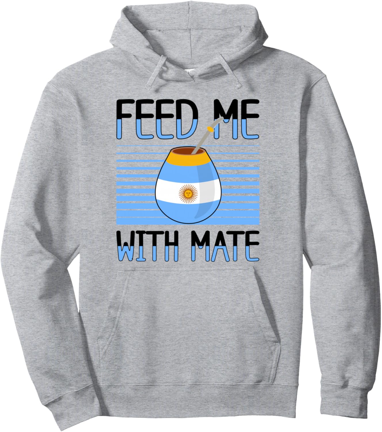 

Худи флаг Аргентины, серая Yerba Mate Gift, Серый, Худи флаг Аргентины, серая Yerba Mate Gift