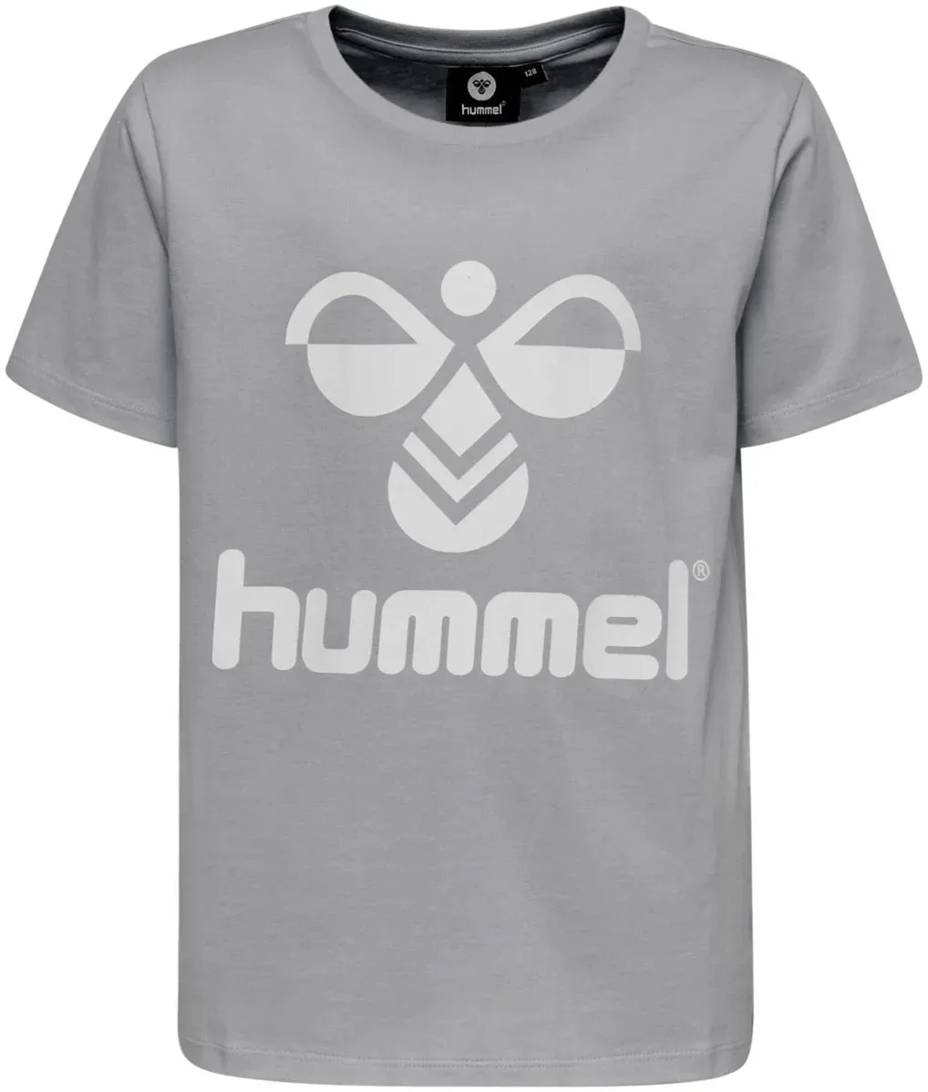 

Hummel ФУТБОЛКА "ФУТБОЛКА HMLTRES с коротким рукавом - для детей", серый