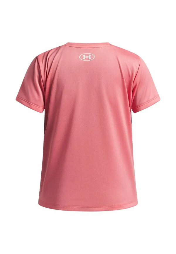 Техническая спортивная футболка Under Armour, Bittersweet Pink — фото 2