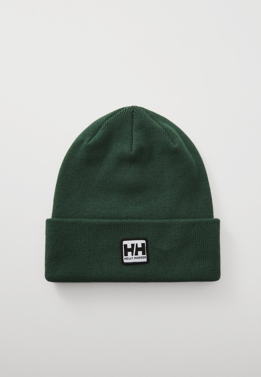 

Шапка Helly Hansen URBAN CUFF BEANIE UNISEX, Jungle Green/Green
