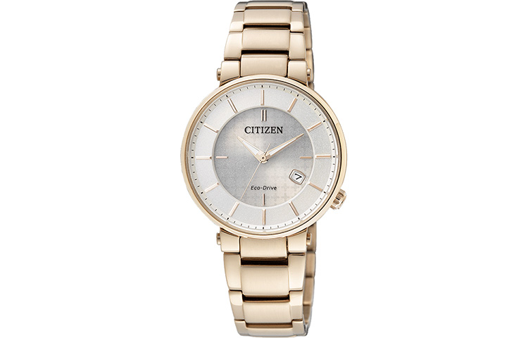 

CITIZEN Часы Women's Ecology Drive Collection Watch