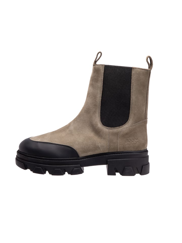 

Ботинки JOOP!, цвет khaki', Хаки, Ботинки JOOP!, цвет khaki'