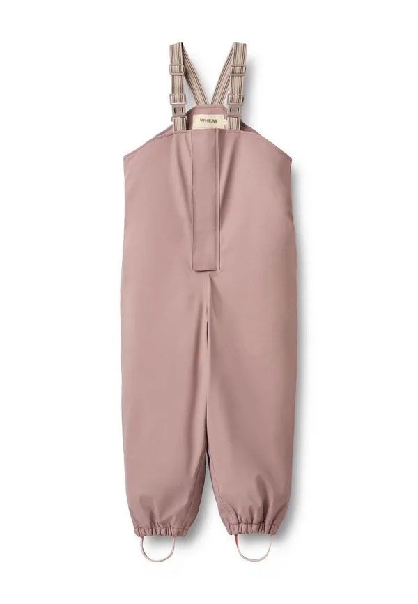 Дождевые брюки lian Wheat, Dusty Lavender