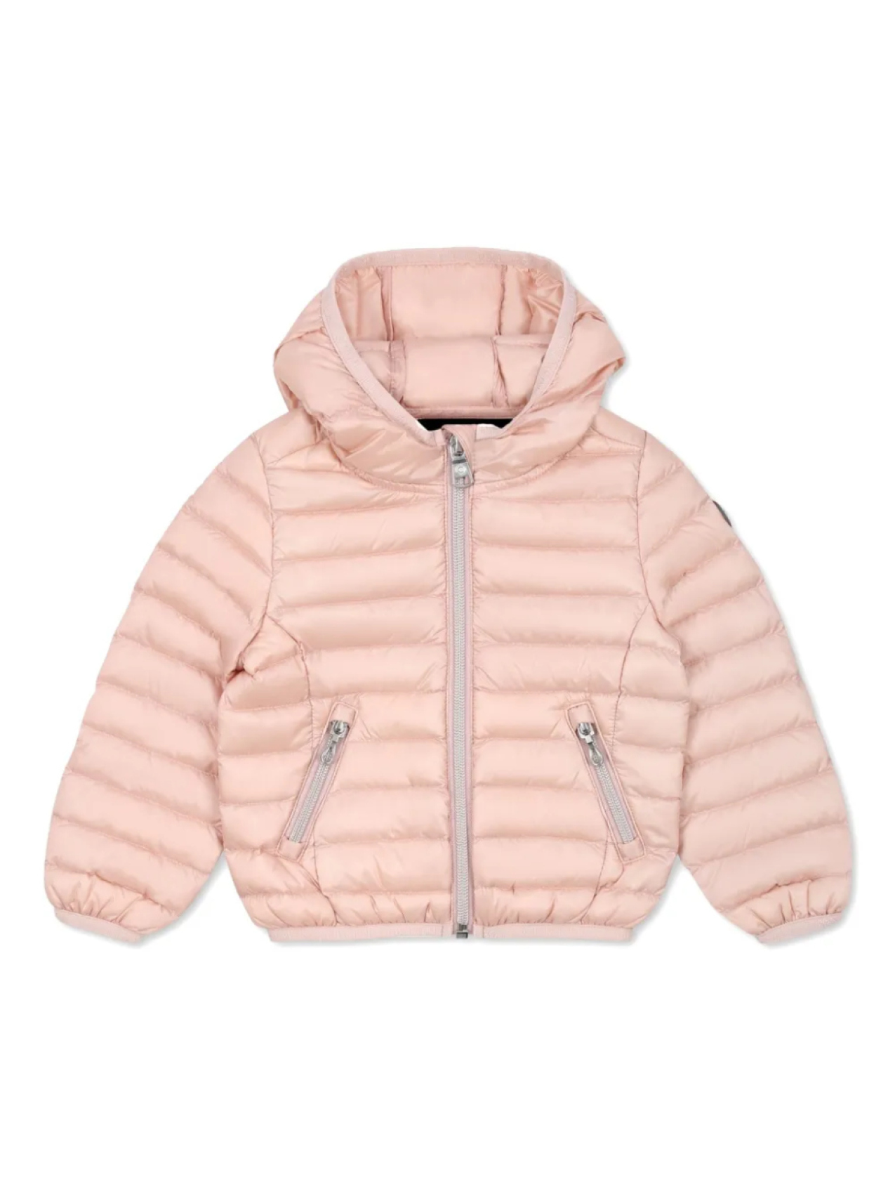 

Colmar Kids куртка с логотипом, розовый