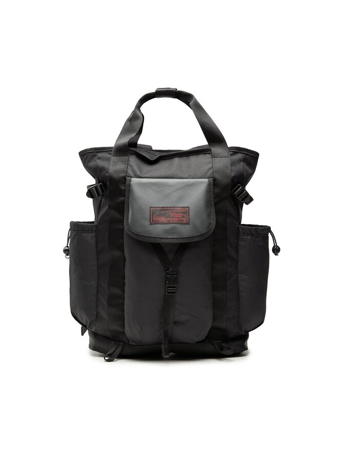 

Рюкзак Puma Edge Ruckpack 078831, черный