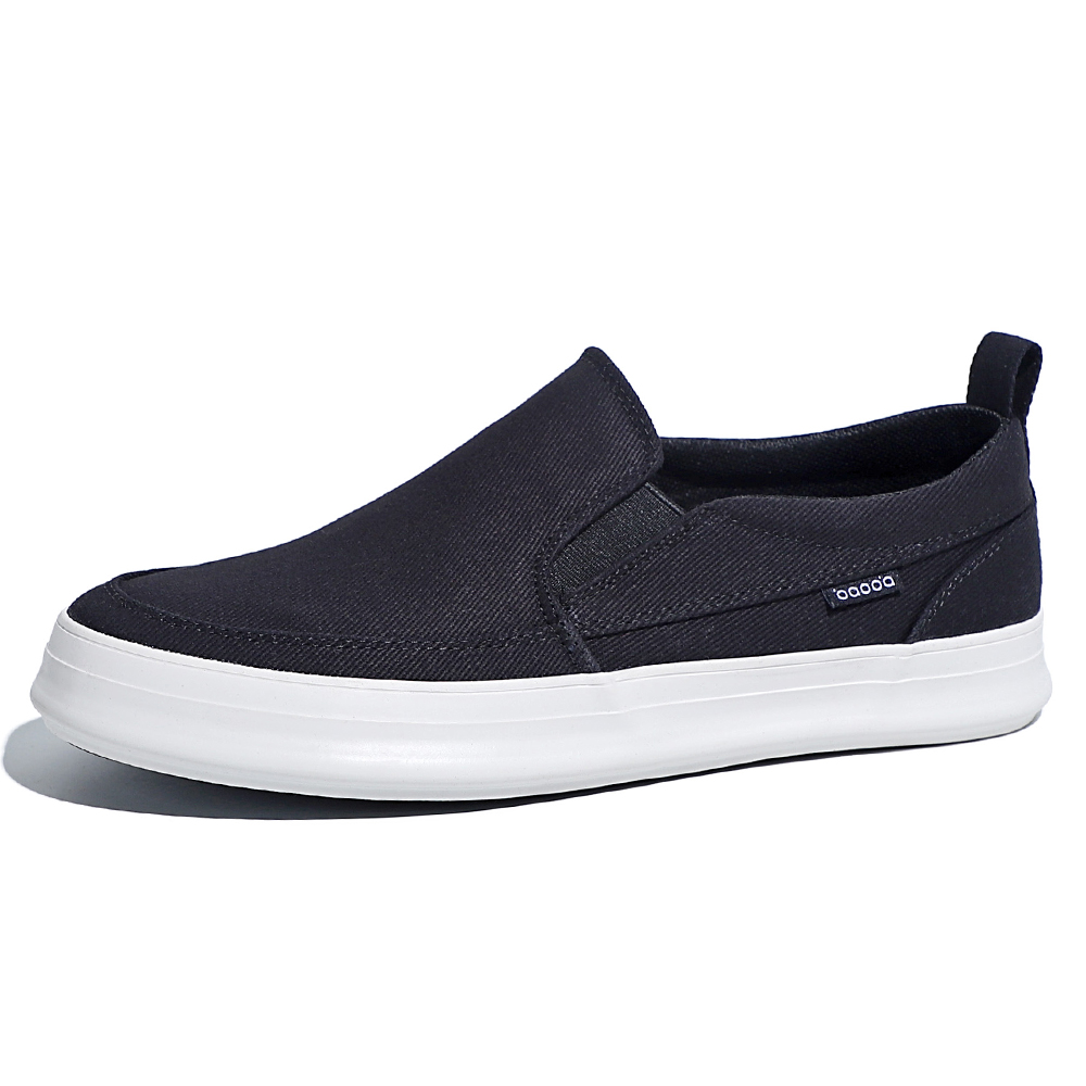 

Baoda Мужские повседневные кроссовки Low Top серые, цвет Gray