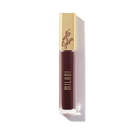 

Amore Satin Matte Lip Crme Cashmere 6,5мл, Milani, Серый, Amore Satin Matte Lip Crme Cashmere 6,5мл, Milani