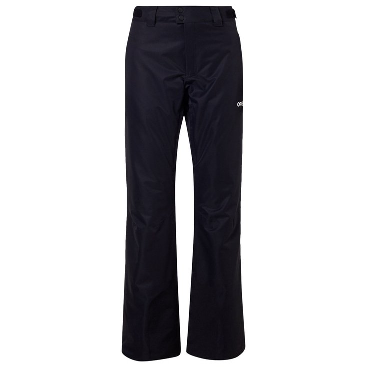 

Функциональные брюки Jasmine утепленные блэкаут - xs Oakley