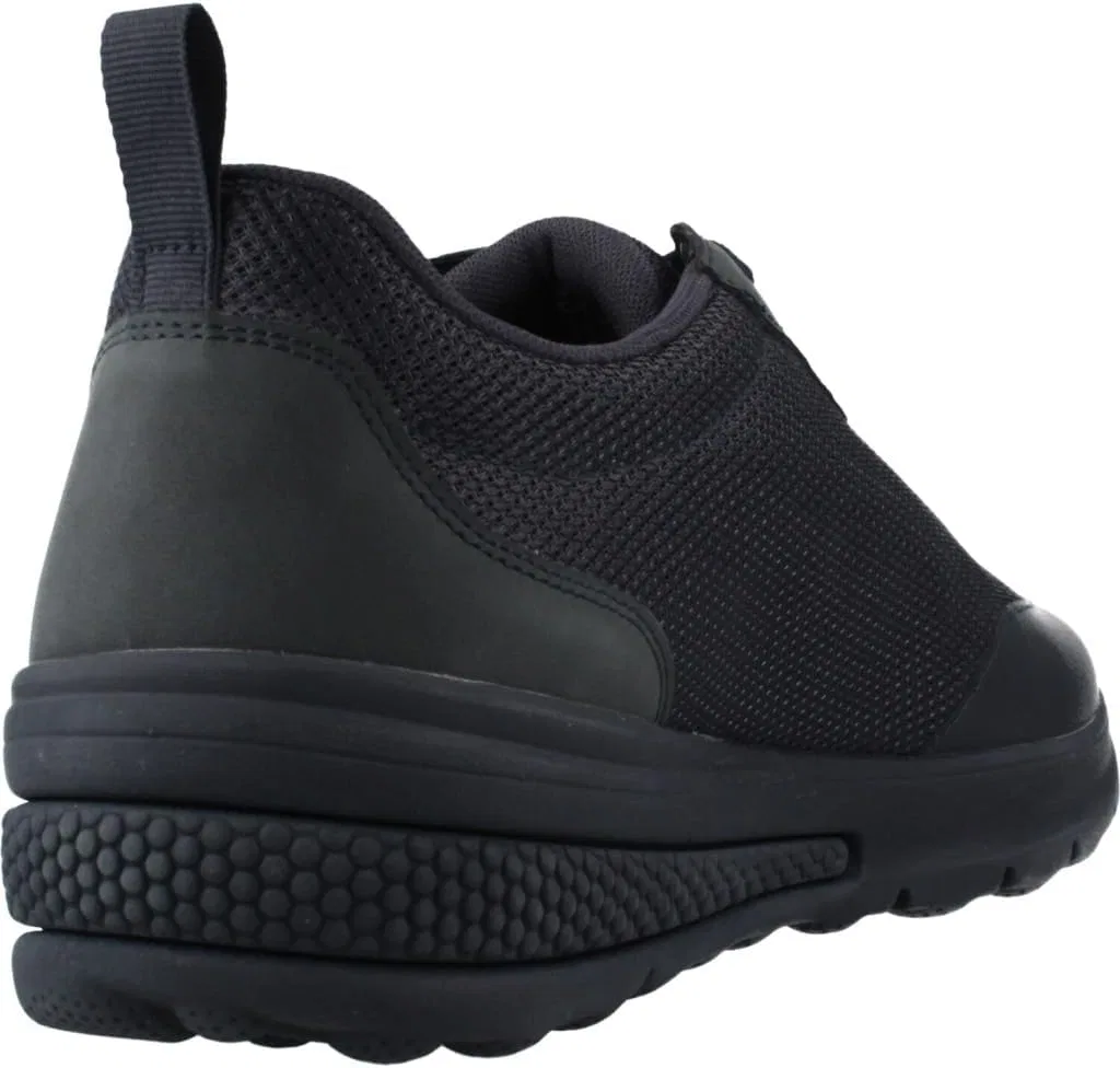 Мужские кроссовки Geox U Activart BSneaker, Navy — фото 4