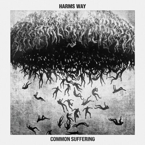 

CD диск Harms Way: Common Suffering