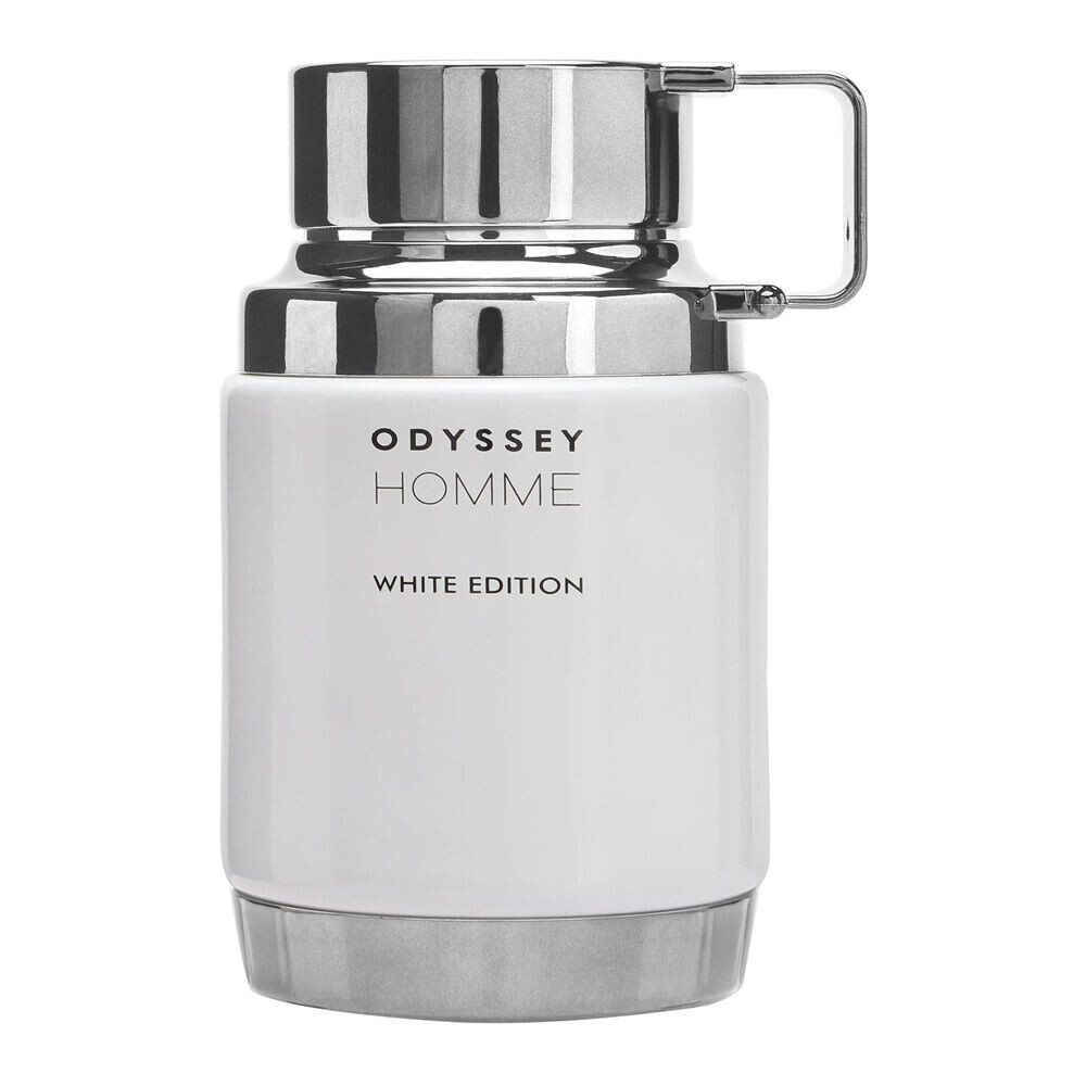 

Мужская парфюмированная вода Armaf Odyssey Homme White Edition, 100 мл