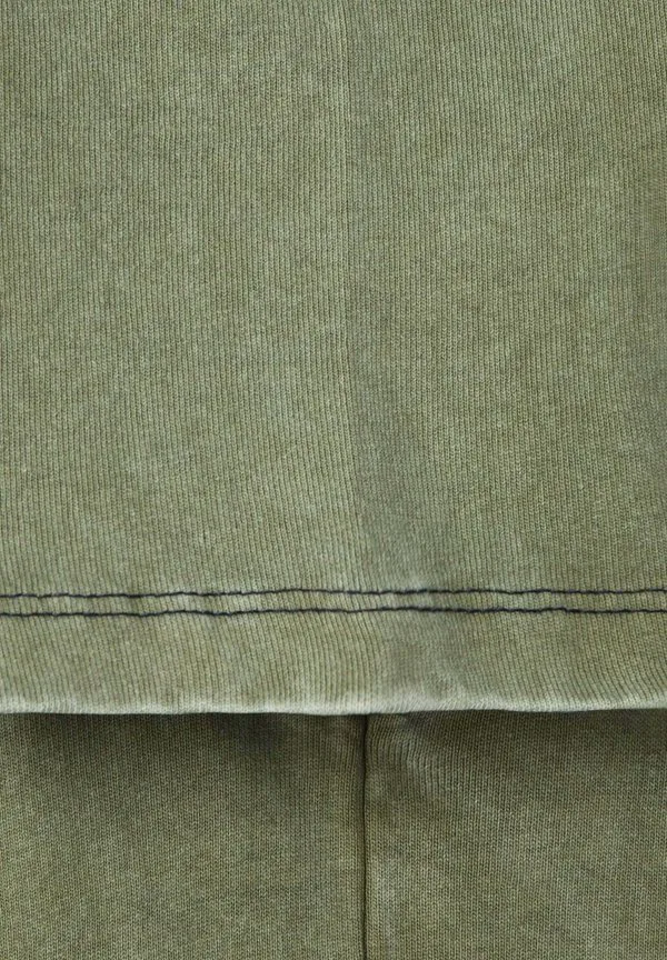 Базовая футболка гаррисона Pepe Jeans, Dusky Green — фото 4