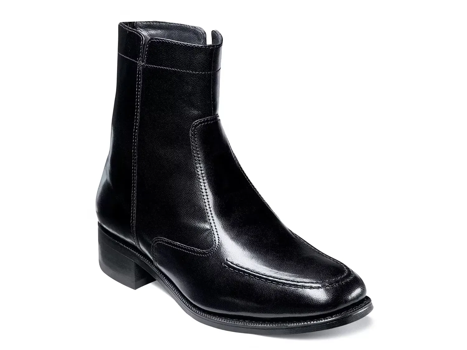 

Сапоги Moc Toe Florsheim, Black
