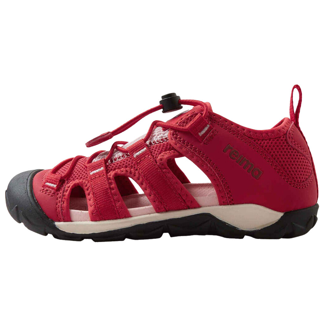 

Сандалии Reima Kid's Talsi, цвет Reima Red