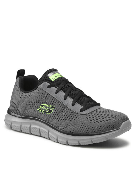 

Кроссовки Skechers, серый