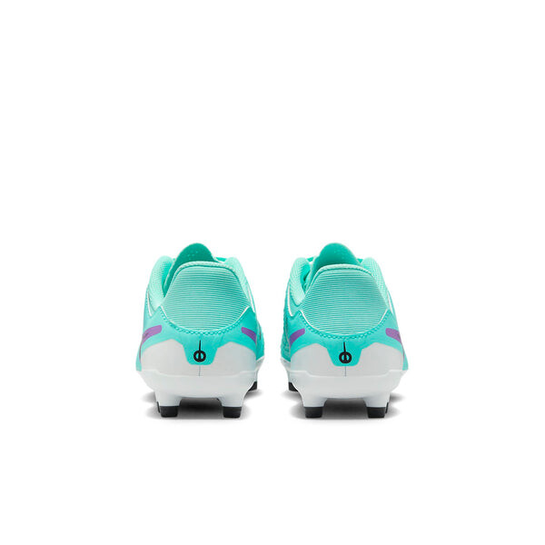 Кроссовки tiempo legend 10 academy mg 'peak ready pack' Nike, мультиколор — фото 4