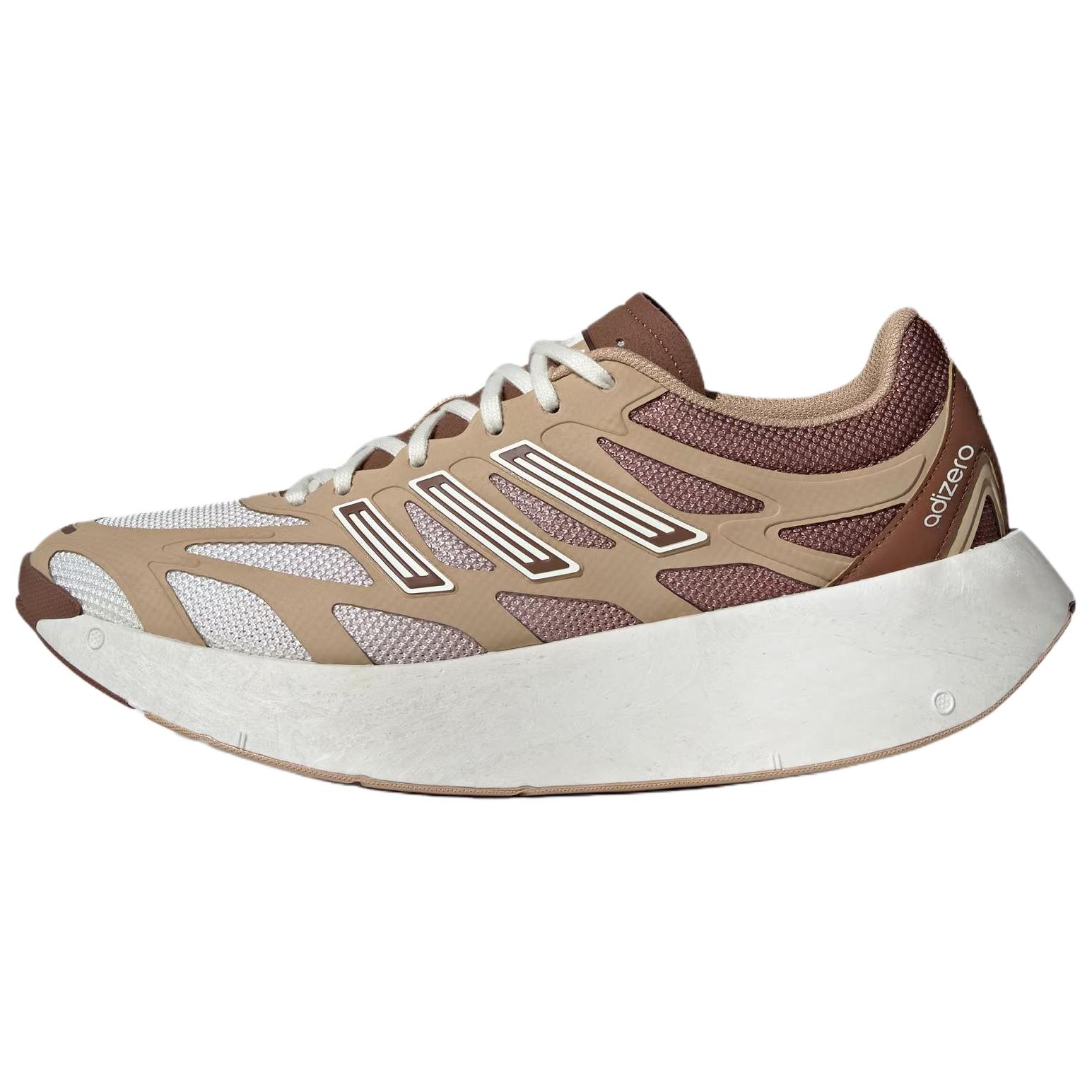 

Adidas Кроссовки Adizero Aruku Preloved Brown Cream