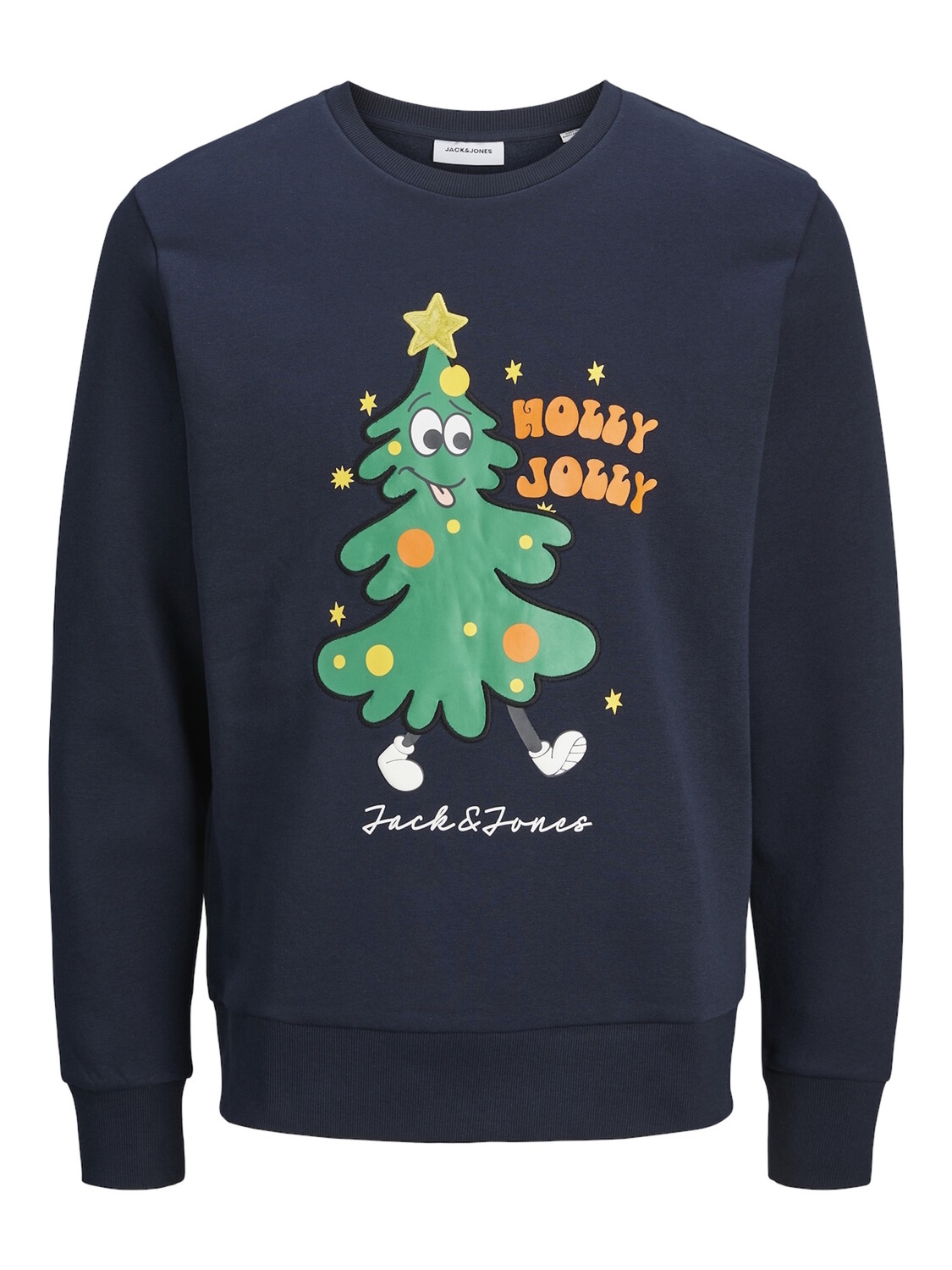 

Толстовка Jack & Jones, синий