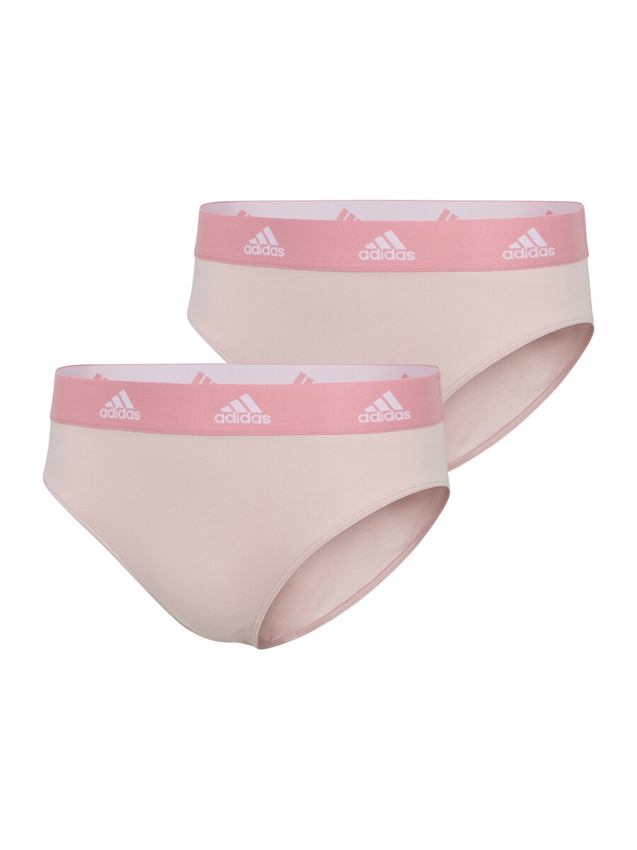 

Трусики ADIDAS SPORTSWEAR Realasting Cotton, розовый