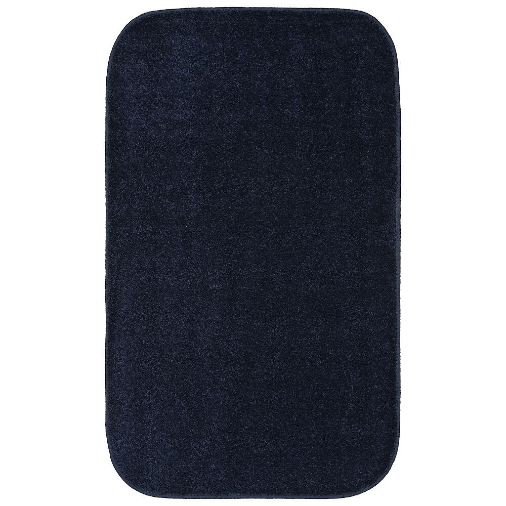 

Гирлянда Грамерси Ковер Garland Rug, темно-синий