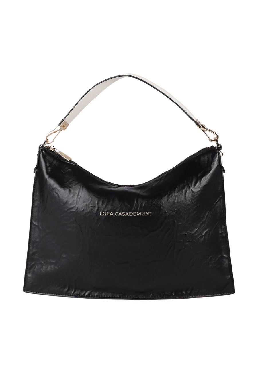 

Сумка кросс-боди LOLA CASADEMUNT Cross body bag, Black