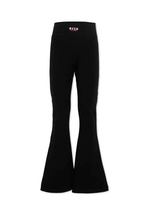 Леггинсы Msgm, Black