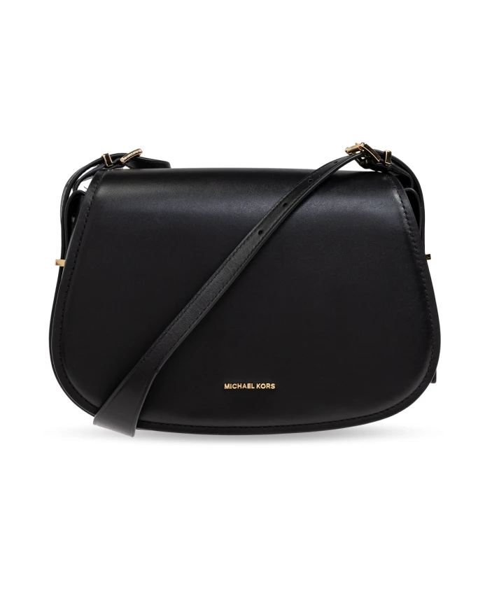 

Сумка через плечо Lydia Michael Kors, черный