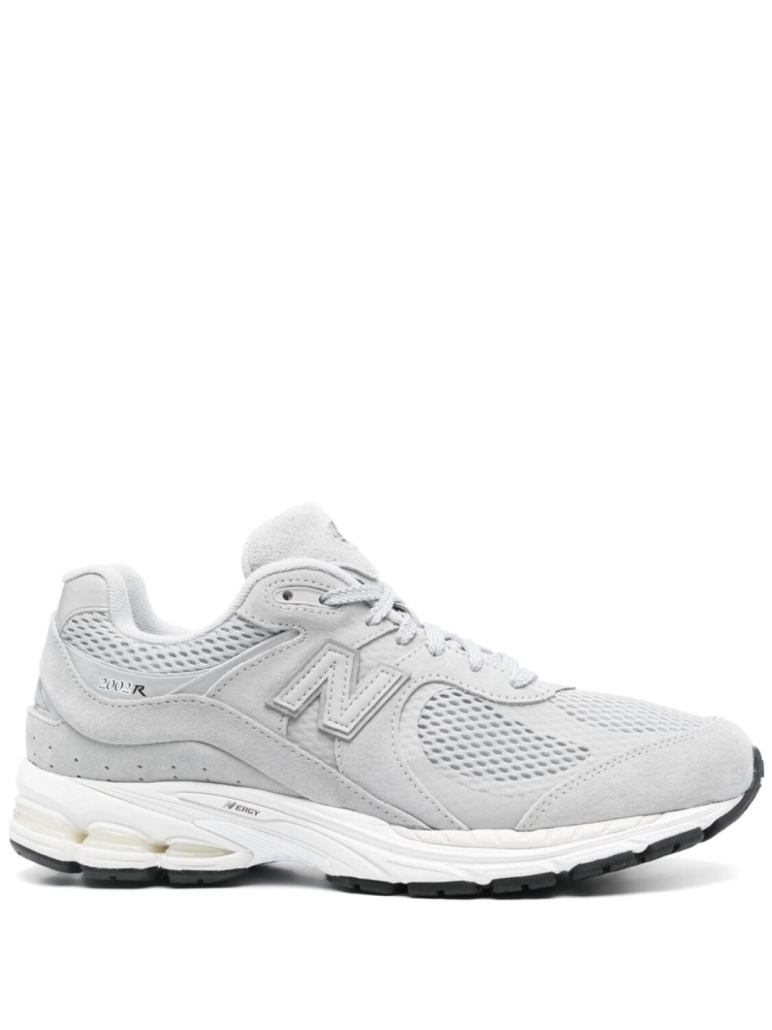 

New Balance кроссовки M2002W, серый