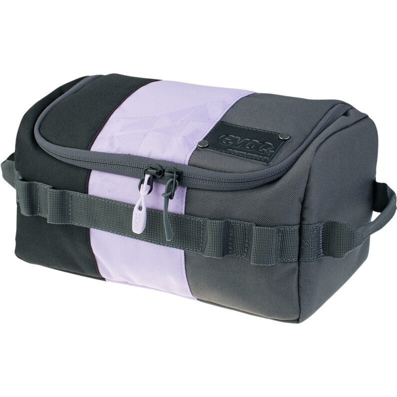 

Сумка для туалетных принадлежностей Wash Bag 4л Evoc, серый