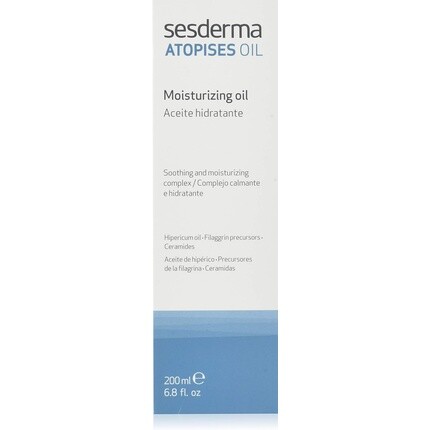 

Масло от атопии 200 мл Sesderma