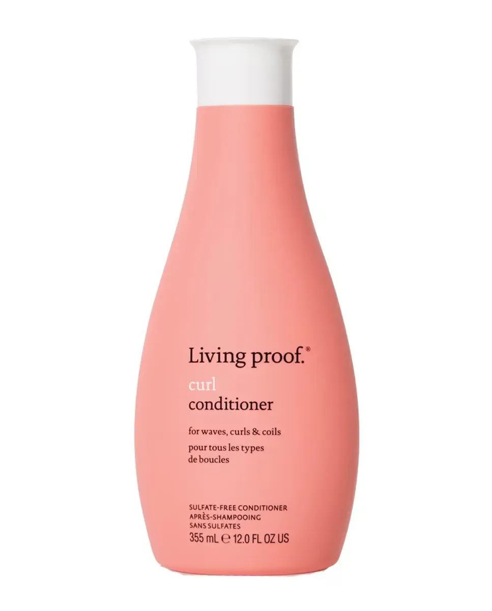 Кондиционер для кудрей 236 мл Living Proof