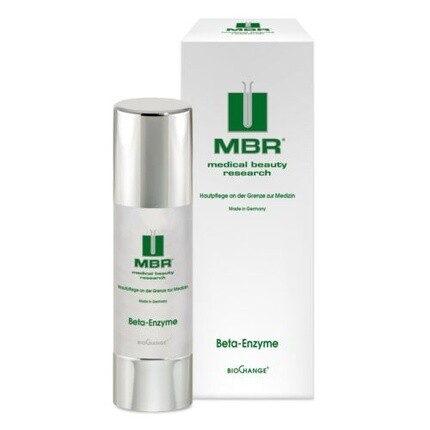 

Германия MBR Medical Beauty Research Бета-энзим 100 мл
