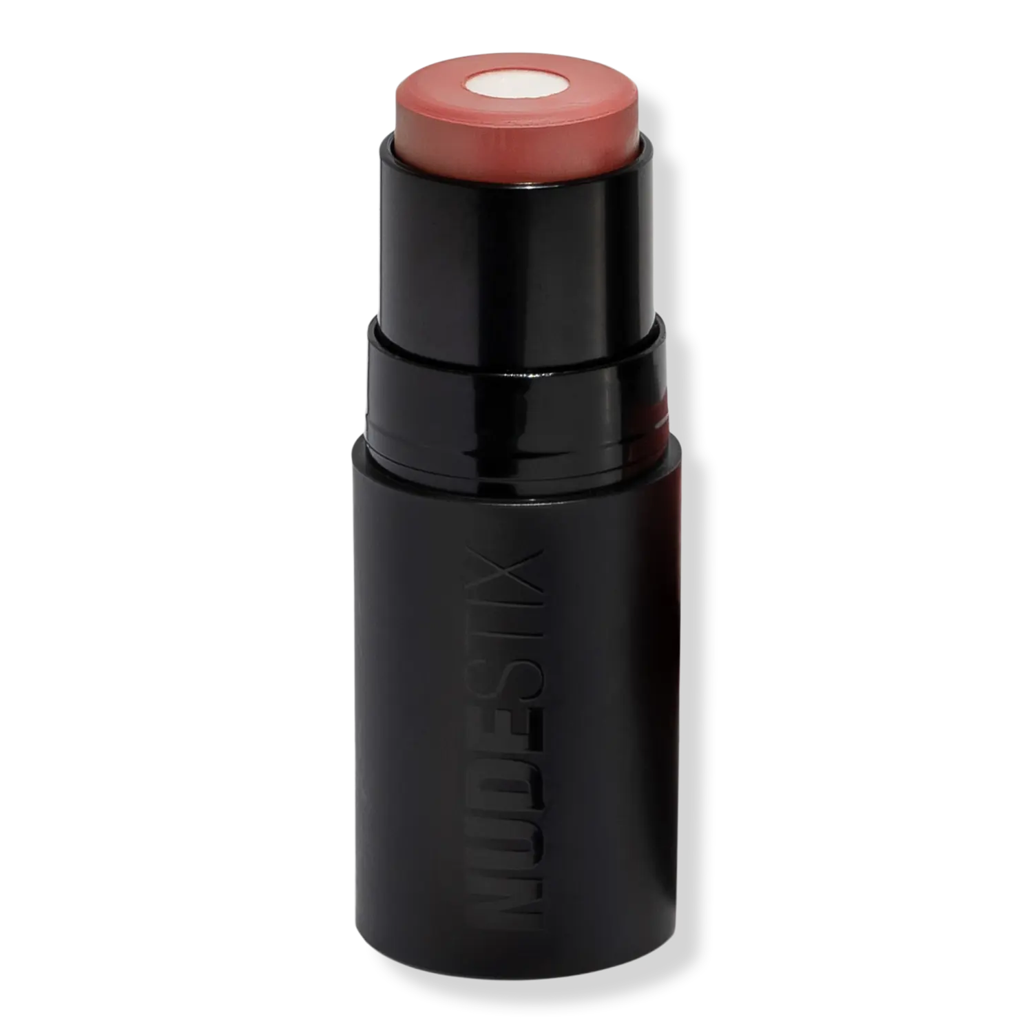 

Румяна NUDIES Matte + Glow Core All Over Face Blush Color NUDESTIX, Blush Bling (warm nude rose)