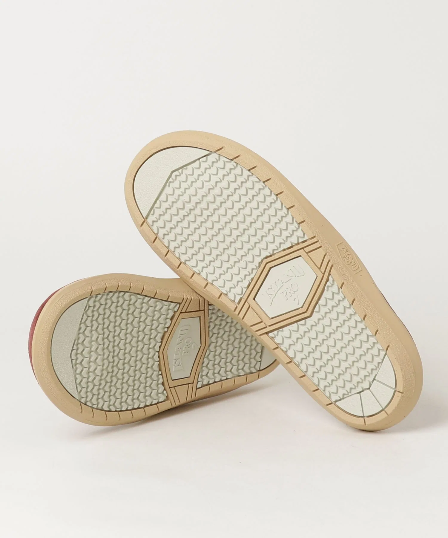 Унисекс сандалии ISLAND SLIPPER CLASSIC SUEDE SANDAL — фото 3