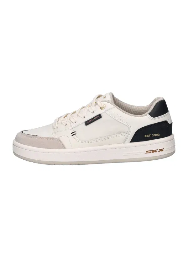 Кроссовки Skx league heren sneaker trainers Skechers, бежевый