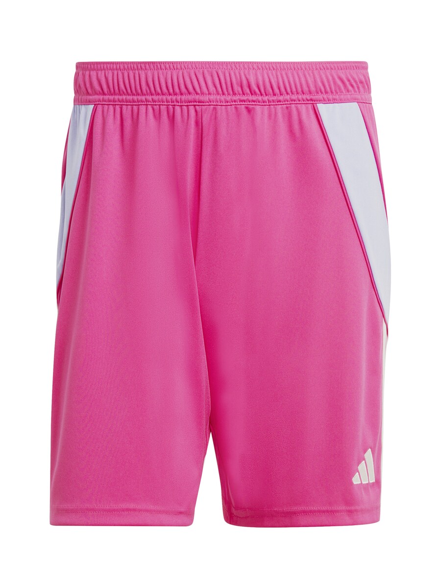 

Обычные спортивные штаны ADIDAS PERFORMANCE Tiro 24, розовый