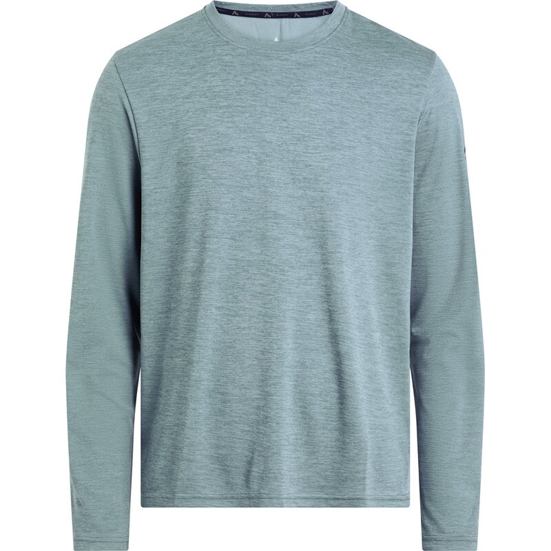 

Shirt he.-long sleeve shirt hunu ls m Mckinley, мультиколор