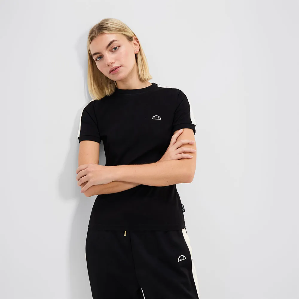 

Футболка Ellesse Zecora, черный