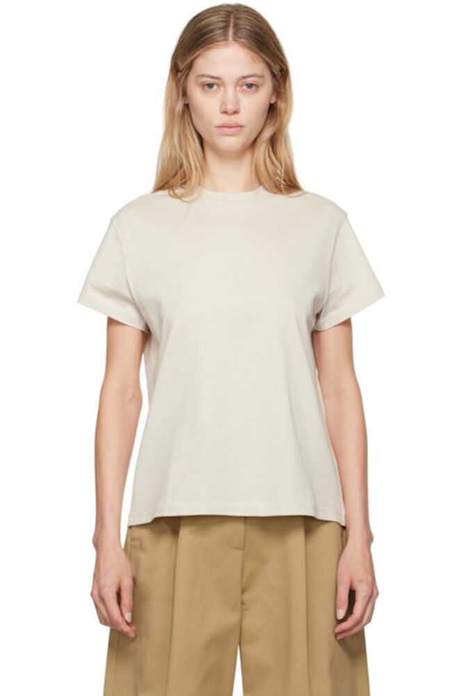 

Футболка Off-White Marine Studio Nicholson
