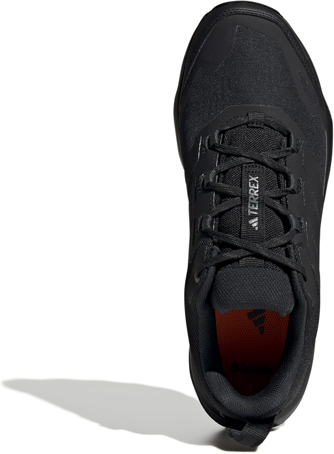 Мужские походные кроссовки Adidas Terrex Skychaser Ax5 Gore-Tex, черный — фото 4