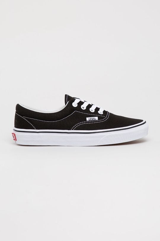 

Кроссовки - Era Vans, черный
